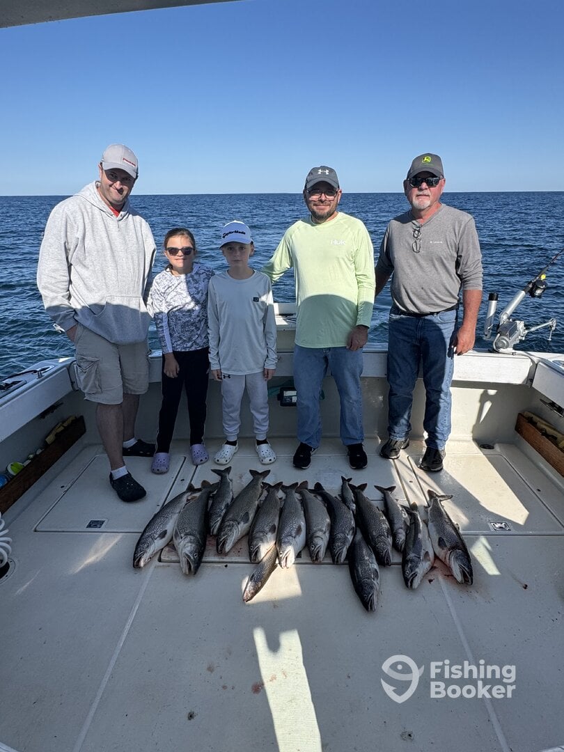 Cheboygan Report Photo 0
