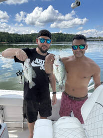 Tega Cay Report Photo 2