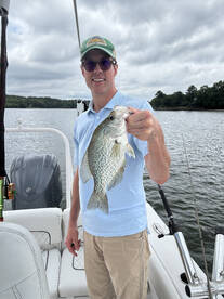 Tega Cay Report Photo 1