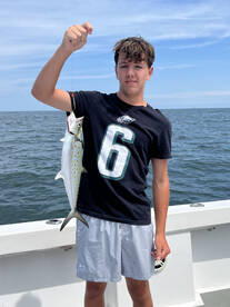 Wildwood Report Photo 2