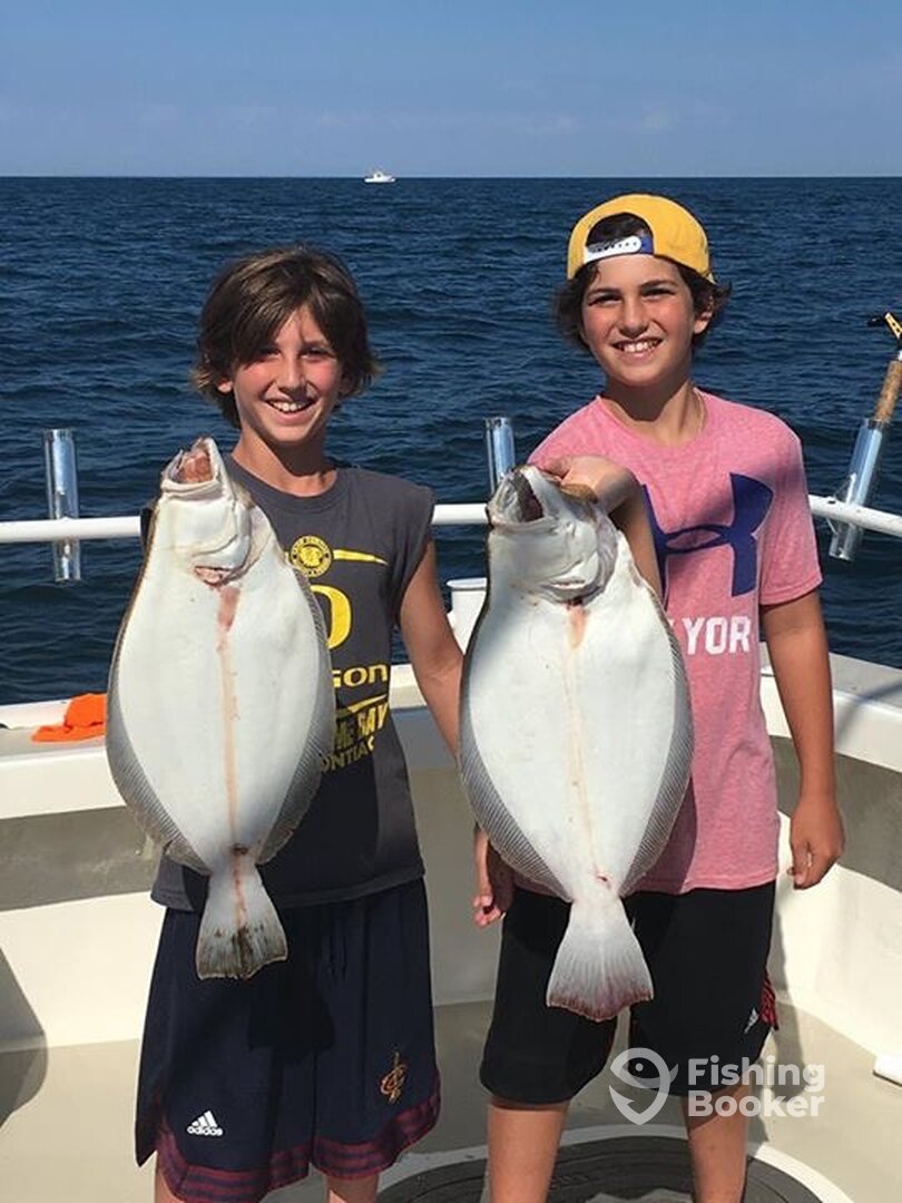 Montauk Report Photo 0
