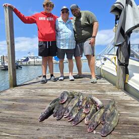 Lakeside Marblehead Report Photo 2