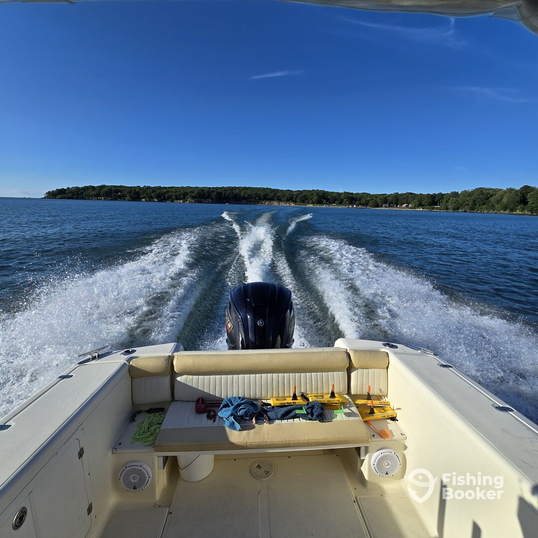 Lakeside Marblehead Report Photo 0