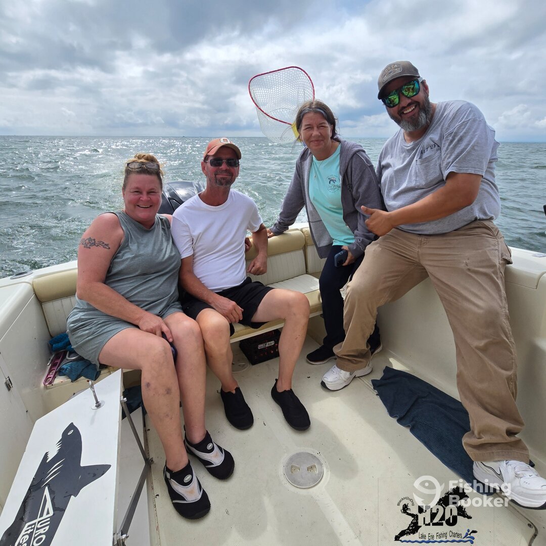 Lakeside Marblehead Report Photo 0