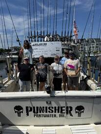 Pentwater Report Photo 2