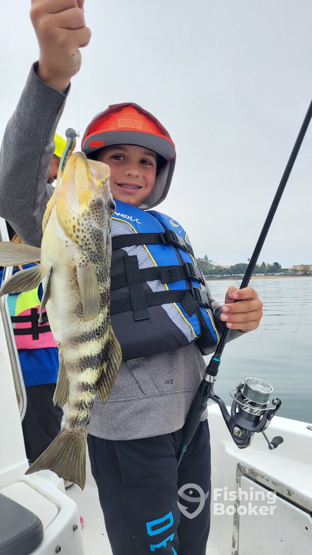 Point Loma Report Photo 0