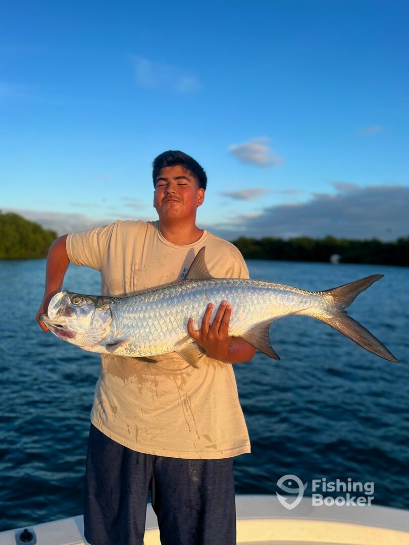 San Juan Report Photo 0