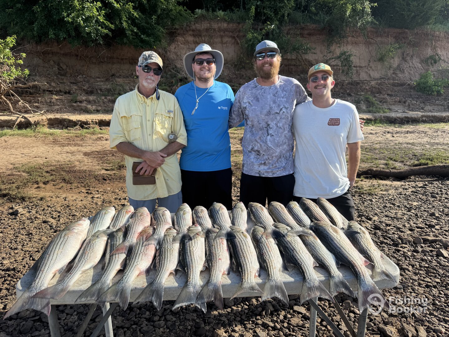 Pottsboro Report Photo 0