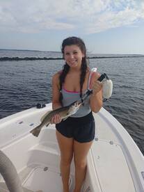 Carolina Beach Report Photo 1