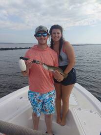 Carolina Beach Report Photo 2