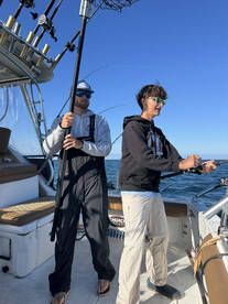 Grand Haven Report Photo 2