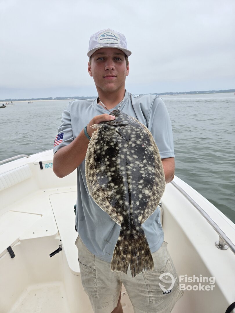 Murrells Inlet Report Photo 0