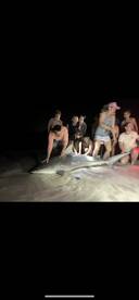 1 of 3 big sharks from last night