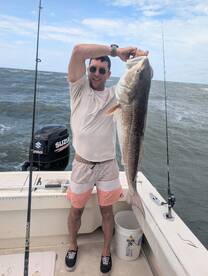 Hatteras Report Photo 1
