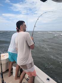 Hatteras Report Photo 2