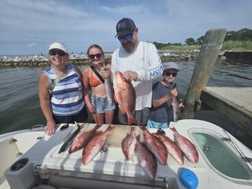 Gulf Shores Report Photo 1