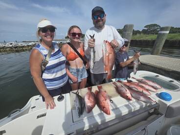 Gulf Shores Report Photo 2