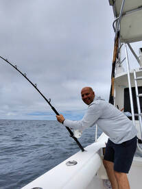 Catalina Island Report Photo 1