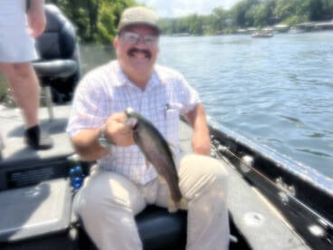 Trout Bonanza!!!