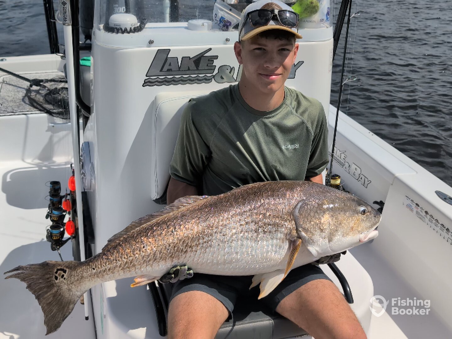 Jacksonville Report Photo 0