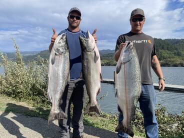 Gold Beach Report Photo 2