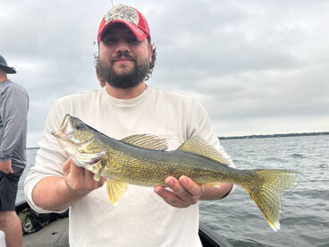 Breezy Point Report Photo 1