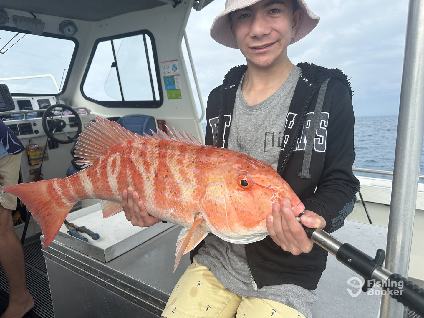 North Queensland Report Photo 0