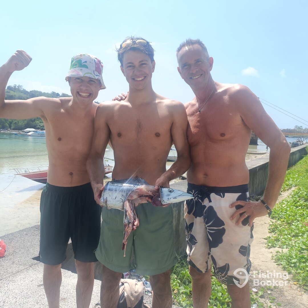 Bali Report Photo 0