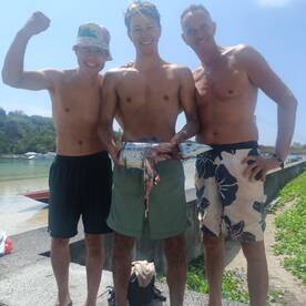Bali Report Photo 1