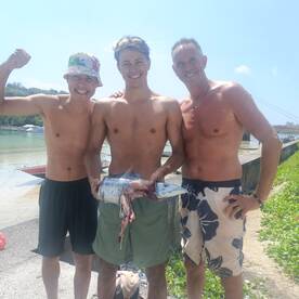 Indonesia Report Photo 1