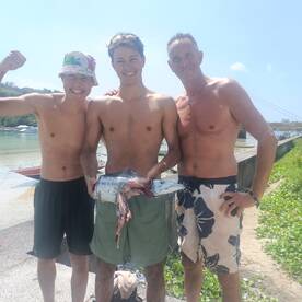 Bali Report Photo 2