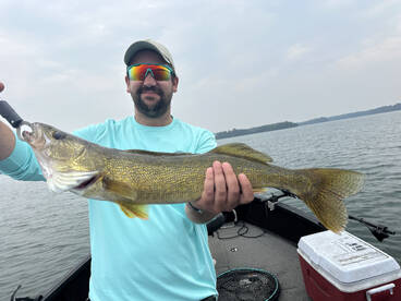 The hogs are playing now! 