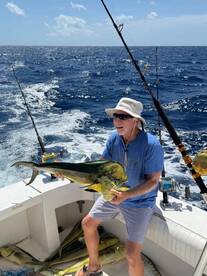 Puerto Aventuras Report Photo 1