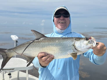 Florida Bay Report Photo 1