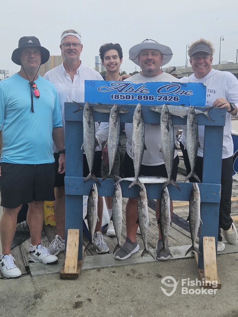 Panama City Beach Report Photo 0