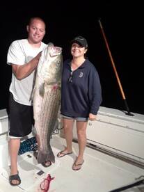 Over 50 Pounds