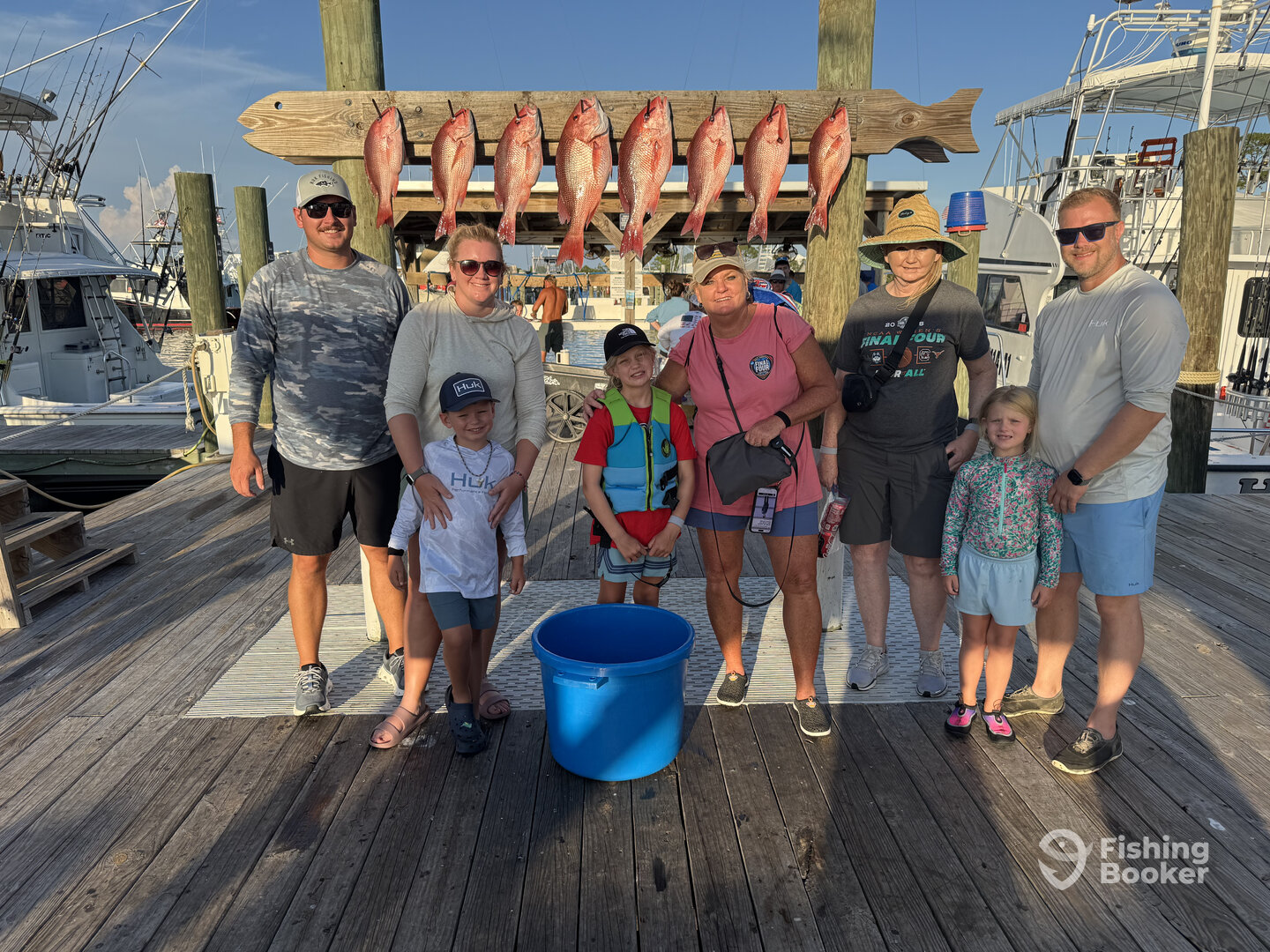 Orange Beach Report Photo 0