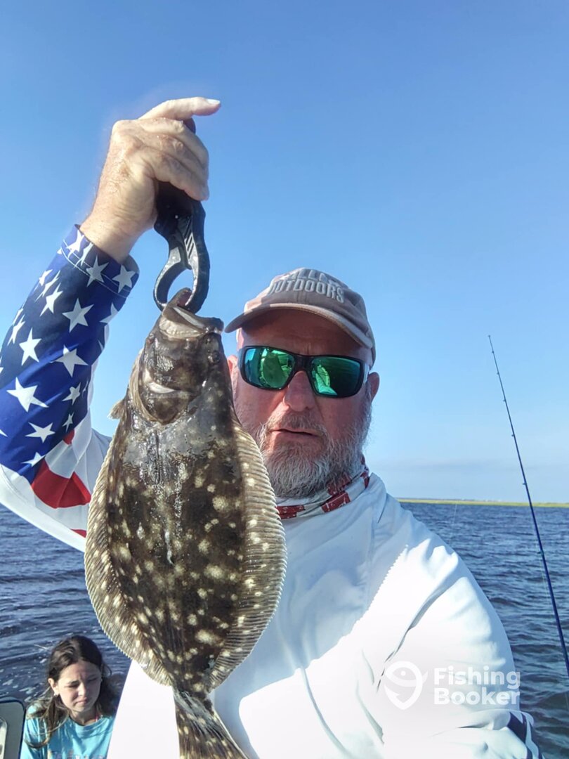 Carolina Beach Report Photo 0