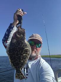 Carolina Beach Report Photo 2