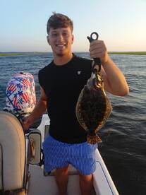 Carolina Beach Report Photo 1