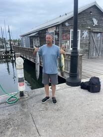 Key West Report Photo 1