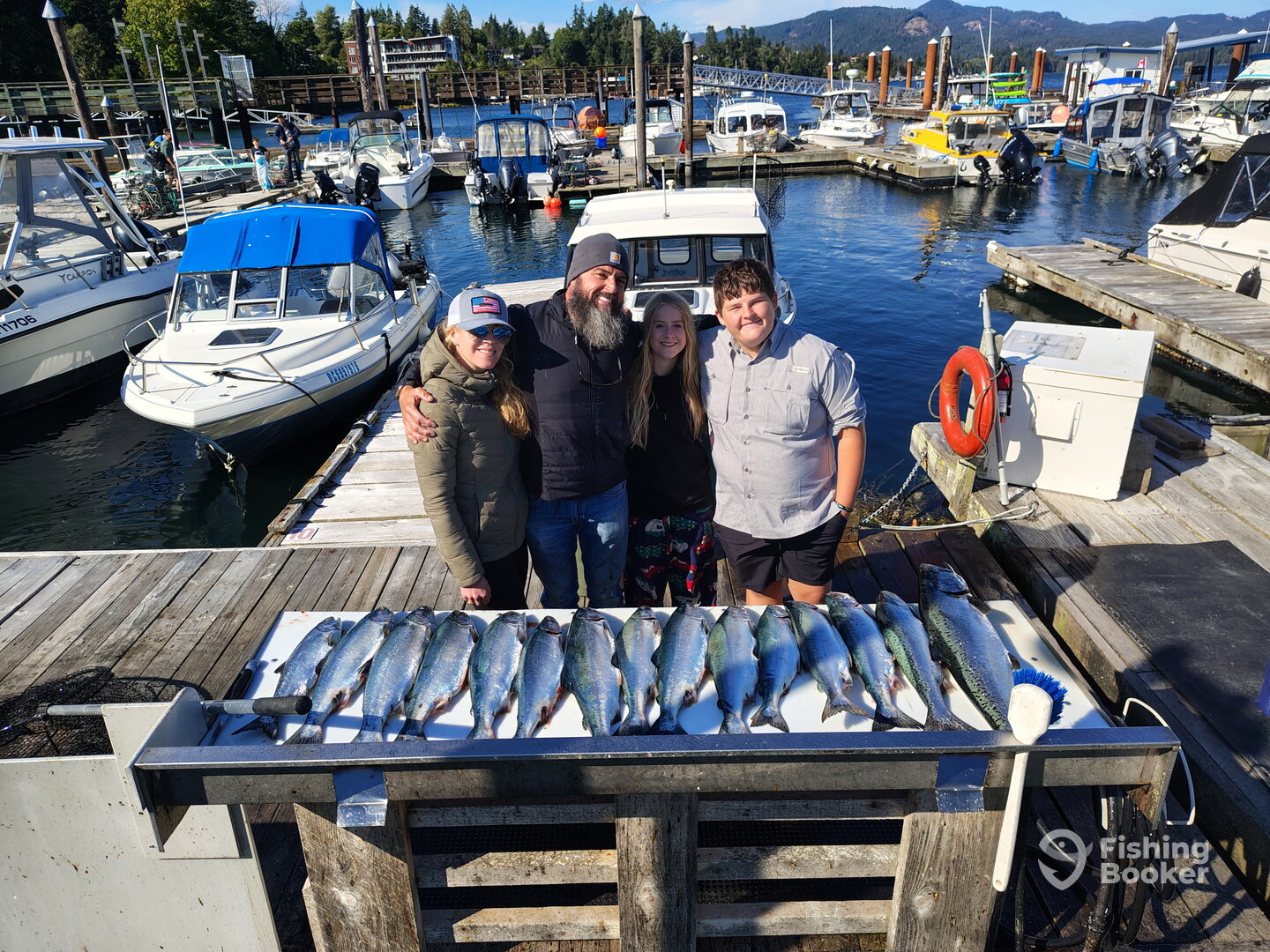 Sooke Report Photo 0