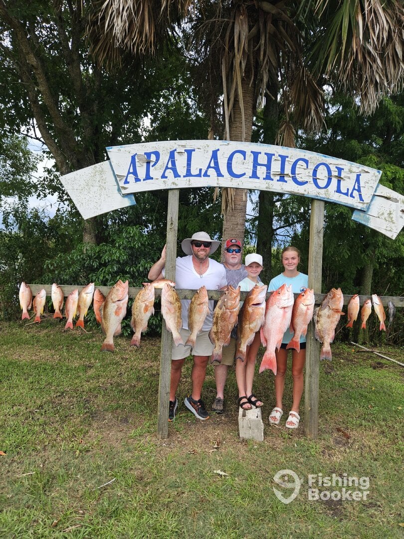 Apalachicola Report Photo 0