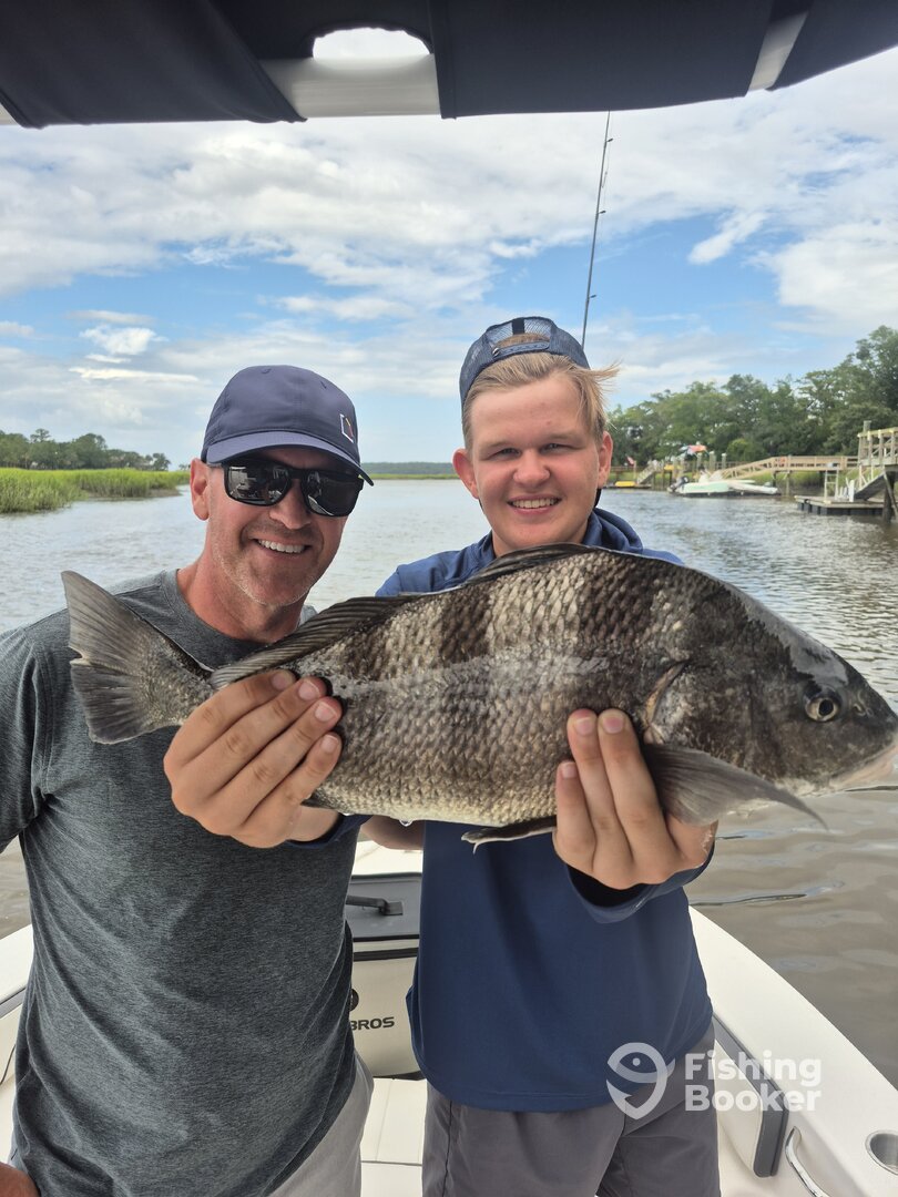 Hilton Head Island Report Photo 0