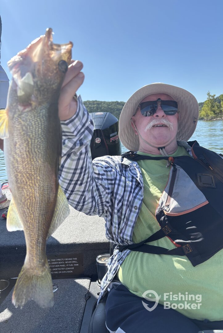 Branson Report Photo 0