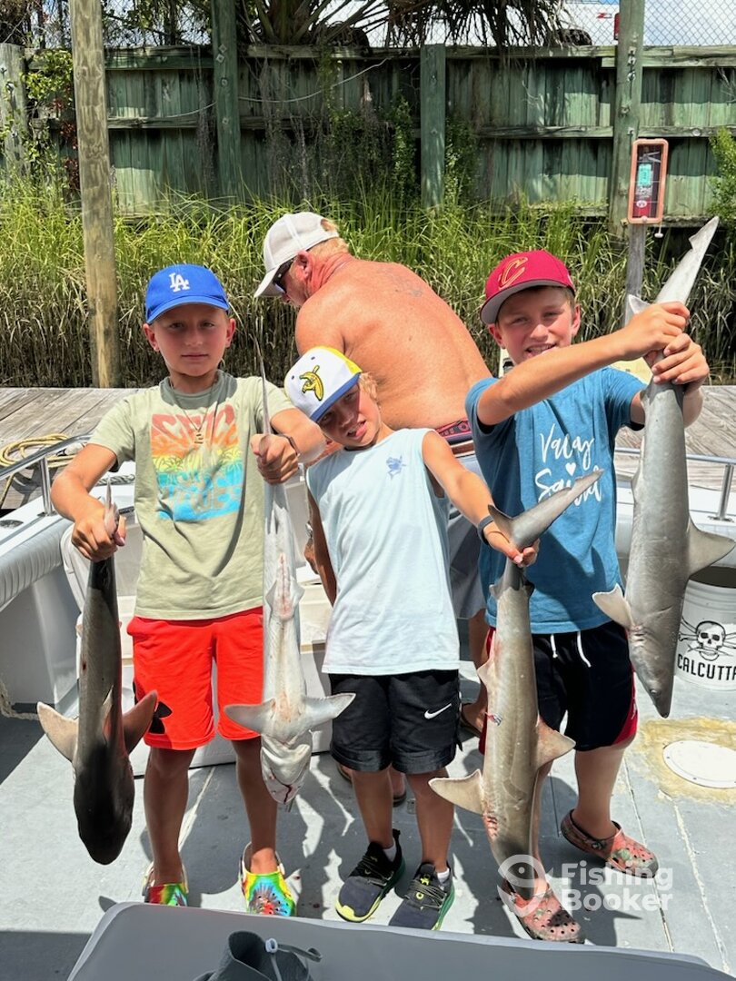 North Myrtle Beach Report Photo 0