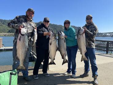 Gold Beach Report Photo 2