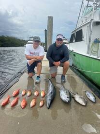 Dania Beach Report Photo 3
