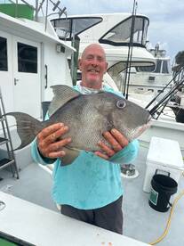 Dania Beach Report Photo 1