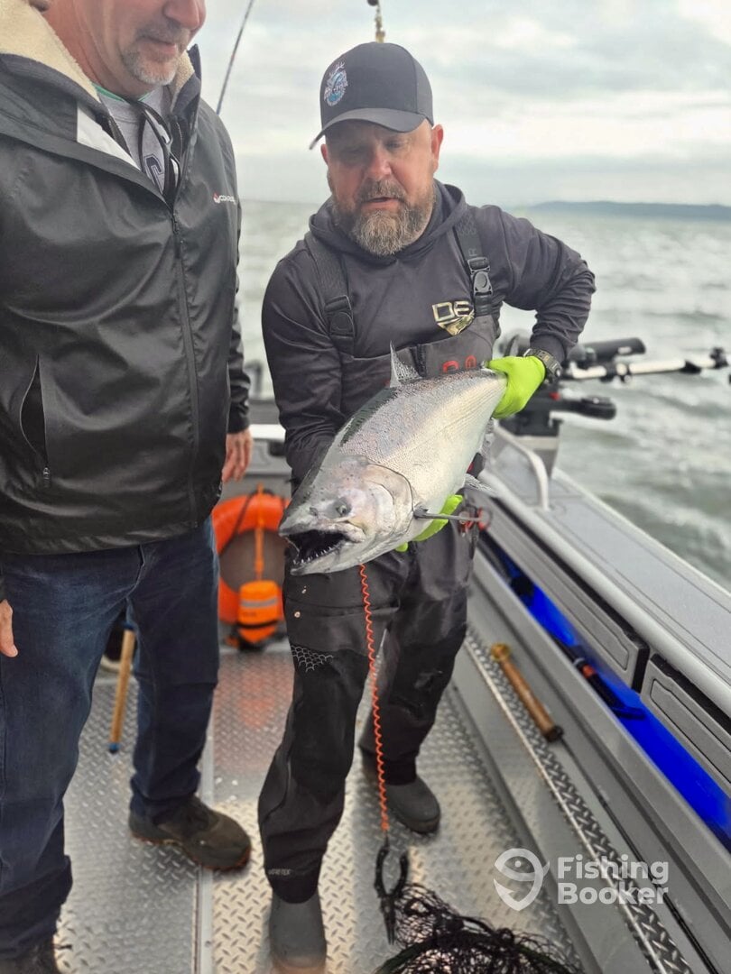 Edmonds Report Photo 0